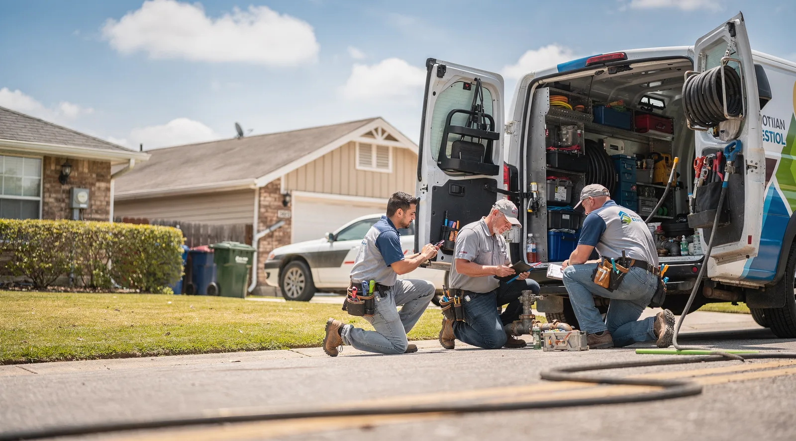 Emergency Plumber in Niangua, MO near me